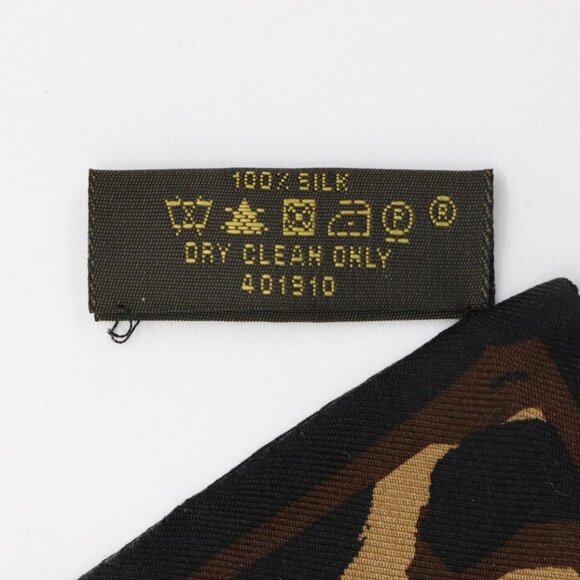 Louis Vuitton Stephen Sprouse Leopard Bandeau - Picture 8 of 9